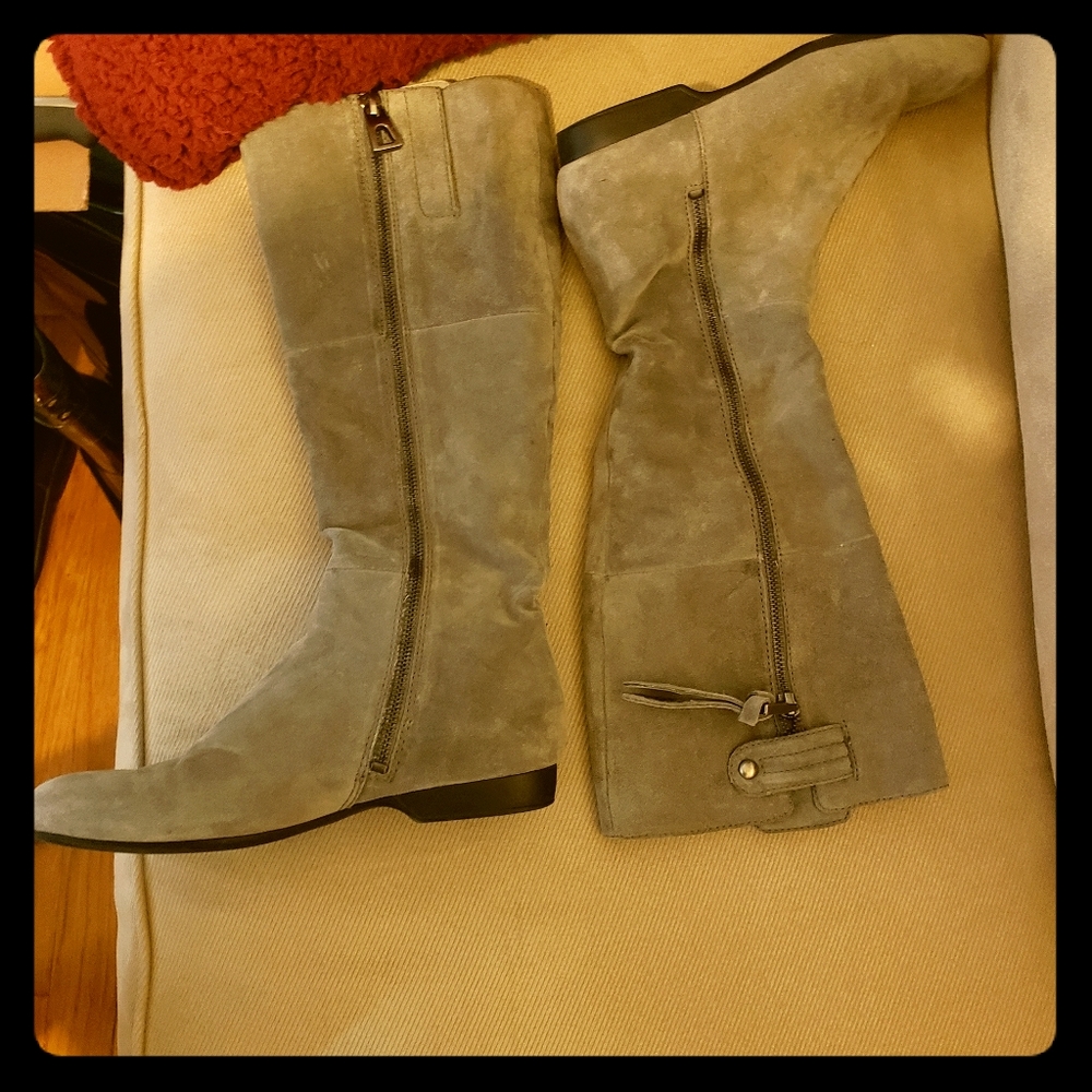 Enzo Angiolini boots